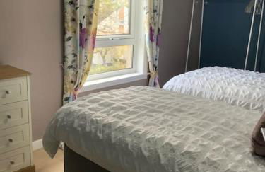 Home from home, 3 bedroom house in Hawick - Foto 7