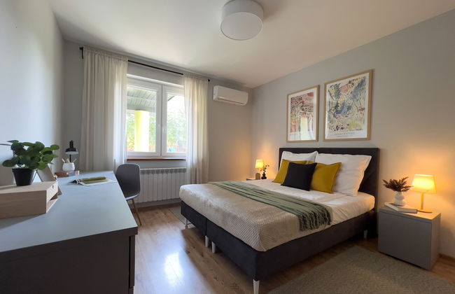 Garden House-Ostoya - Foto 3