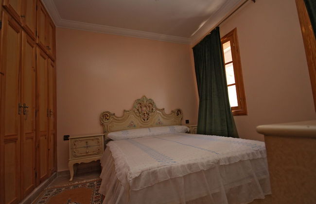 Mina House - Photo 1