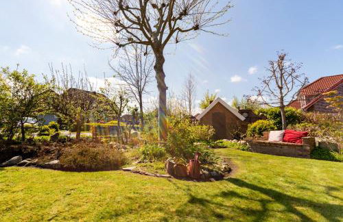 Ferienhaus Zaunkönig - Foto 13