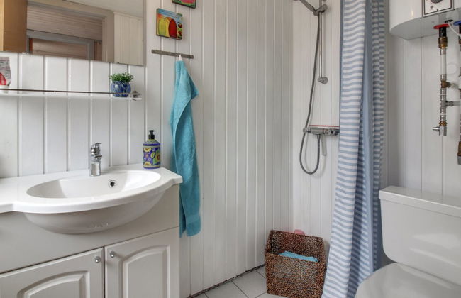 "Ellenor" - 300m to the fjord - Foto 3