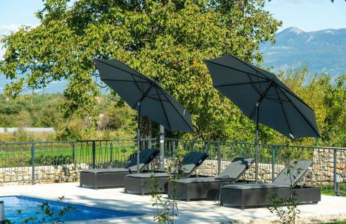 Villa Francesca - Foto 60