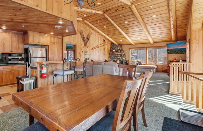 Ursa Major Retreat - Photo 12