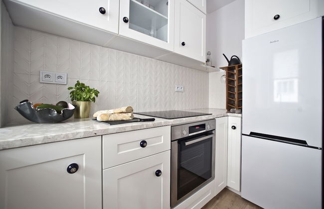 Praga-Północ Środkowa - Foto 6