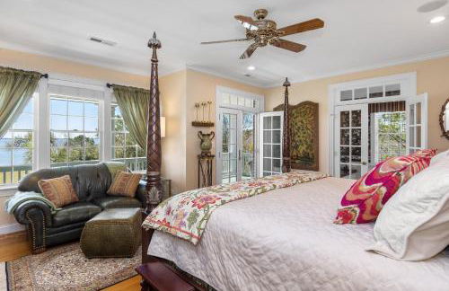 Southern Splendor by Emerald Isle Realty - Foto 30