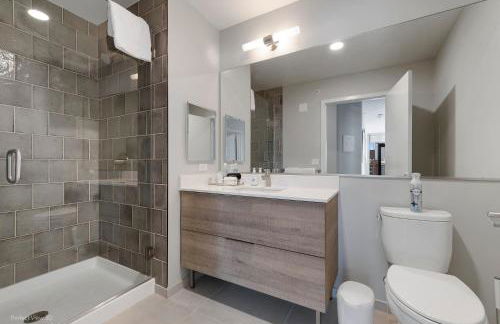 Aurelien Spacious Apartments in the Heart of Gold Coast - Foto 7