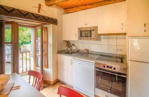 Espacioso apartamento en el Pirineo Navarro - Foto 38