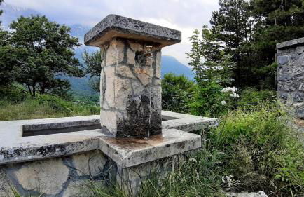 Casa ai piedi del monte Camicia - Photo 42