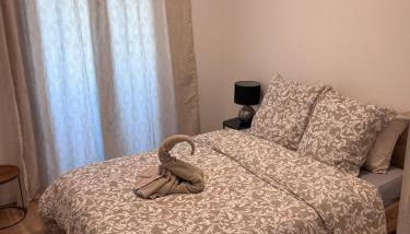 Olympie, airport, train and tram station Fully equipped for 3 peoples - Foto 4