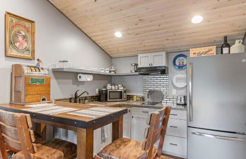 Fort Williamson Glacier Vacation Rentals - Foto 37