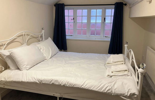 Plas Bellin Terraced - Foto 3