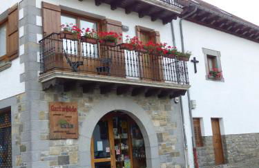 Gaztanbide Apartamento rural - Foto 2