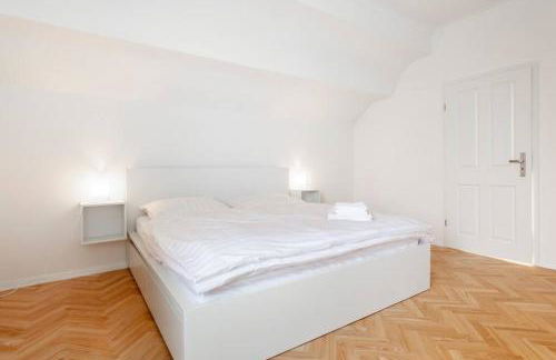 Villa im Alten Land Hamburg - für große Gruppen - Foto 16