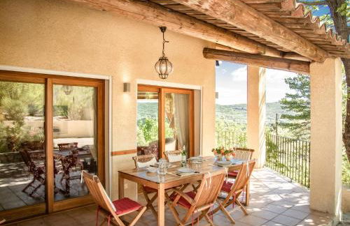 Villa Bellegarde - Foto 8