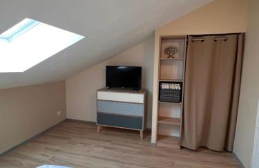 Charmant appartement proche du centre ville - Foto 10