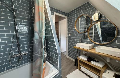 24H Legend - House 10 People With Private Terrace - Foto 42