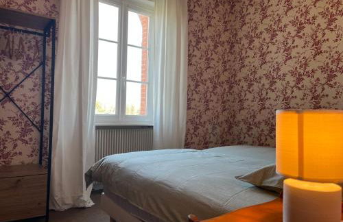 La Colombière - Appartement Villa front de mer - Foto 59