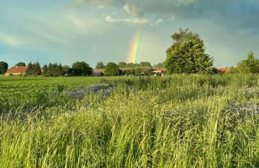 Wintertraum in Damm - 70 qm Wellness & Wohlfühl-Atmosphäre - Foto 77