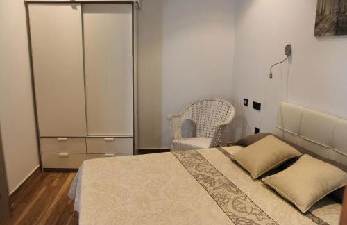 Apartamentos turísticos Vistademar - Foto 61