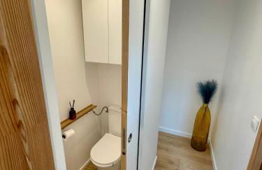 Patio - 2min gare - Local velos motos - clim - Foto 13