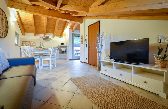 Villa dei Venti - Foto 55