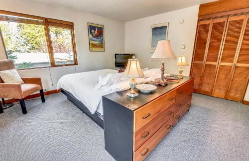 Spacious Top Floor Condo Aspen - Foto 18