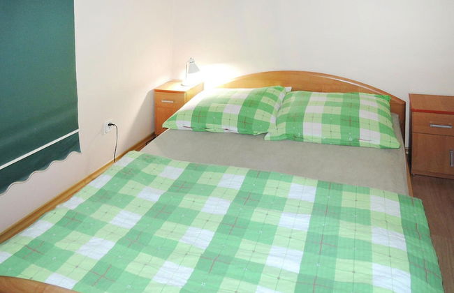 Big Holiday Home in Kolczewo - 90 qm, 6 Persons - Foto 4