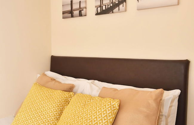 Townhouse @ 178 Ruskin Road Crewe - Photo 26