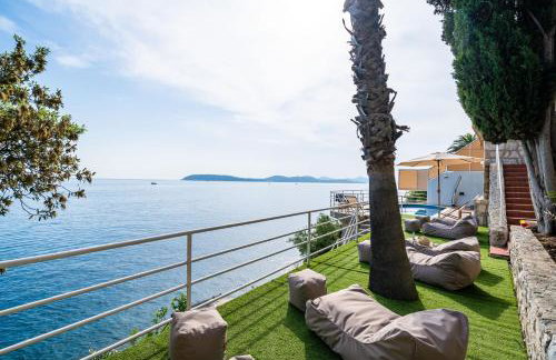 Villa Luce Dubrovnik - Foto 64