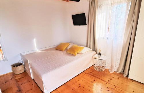 Stonehouse Ana with Jacuzzi Rovinj-Krmed - Foto 7