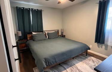 House w Patio & Fenced Yard 10 minutes to Purdue - Photo 13