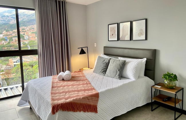 APARTAMENTOS VIRGINIA 34 - Foto 20