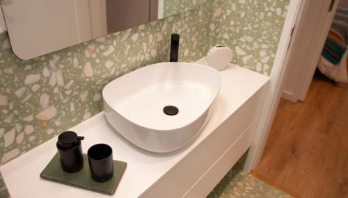 Palmira's - relaxing countryside house in Batalha - Foto 5