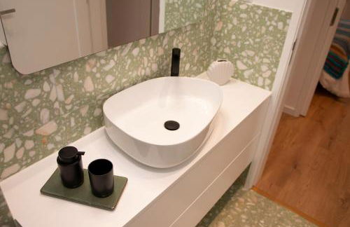 Palmira's - relaxing countryside house in Batalha - Foto 5