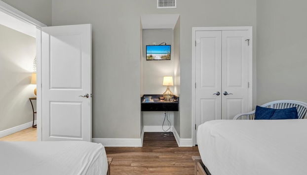 Sterling Breeze 205 - Foto 3, Habitación