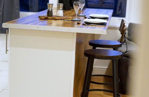 Grace House Apartment - Yorkshire - Foto 20