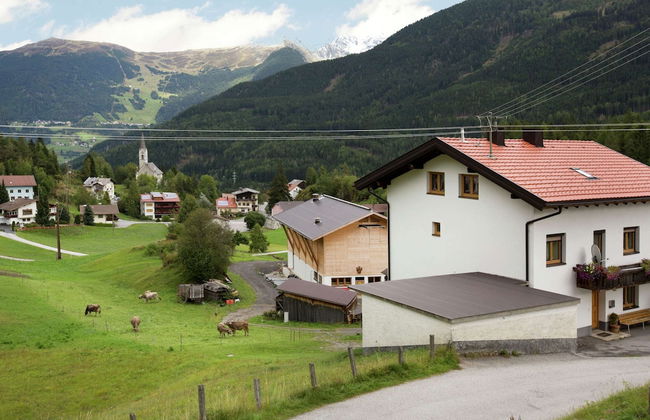 Villa in Piller Near Ski Bus & Lake - Photo 20