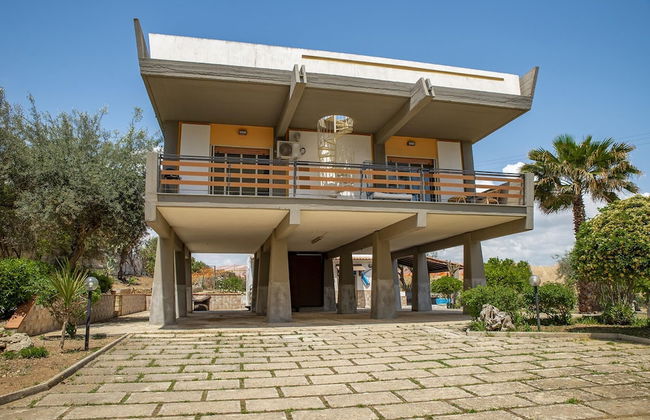 Villa del Timone by Wonderful Italy - Photo 7