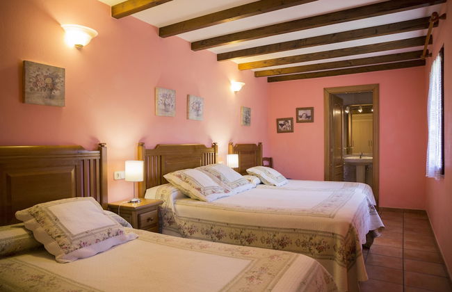 Casa Rural Toki Ona - Foto 10