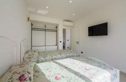 Stella di mare - appartamenti vista incantevole su Moneglia - Foto 49