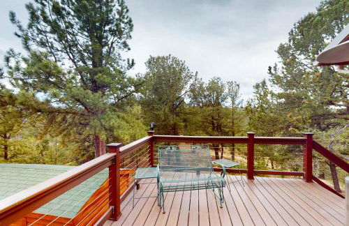 Horseshoe Haven - Foto 31