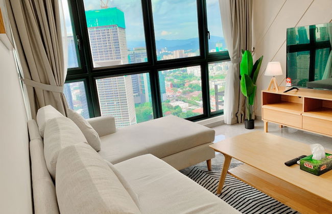 AGILE Infinity Suites TRX By AR - Foto 33