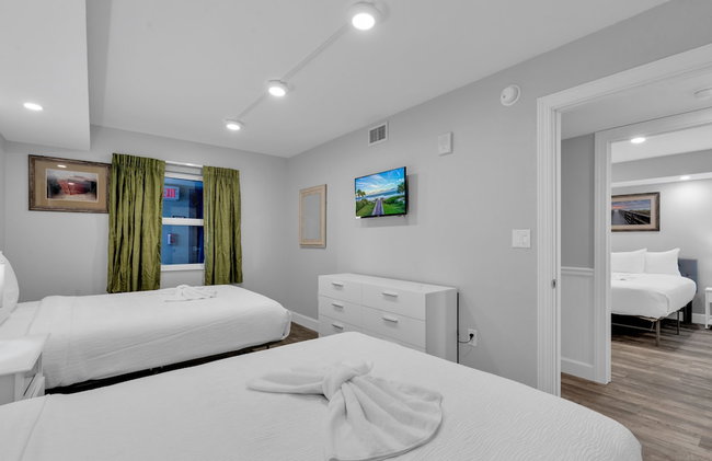 Atlantica Resort Condo Oceanfront Close to the beach - Foto 114
