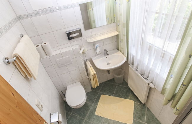 Appartements Trinker - Foto 54