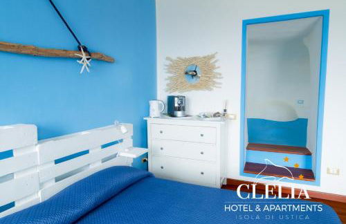 Clelia Case Vista Mare - Foto 8