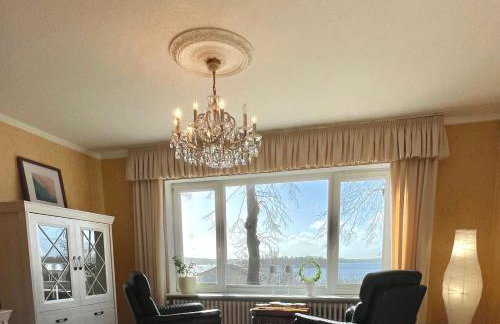 Exklusive Ferienwohnung Strohberg - Foto 22