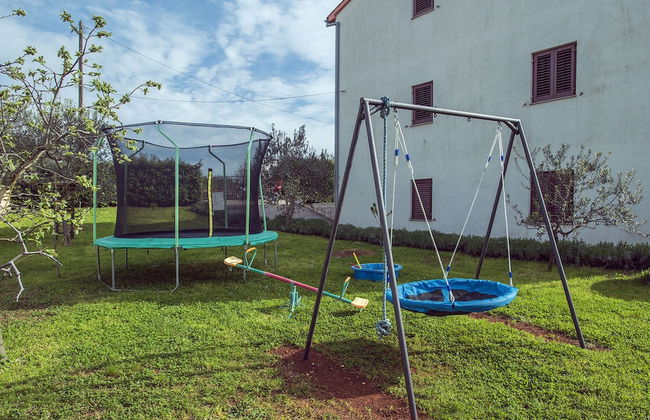 Nicely Decorated Apartment With Private Pool - Foto 19