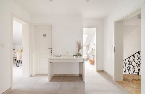 Luxury Apartment Marz - Foto 8