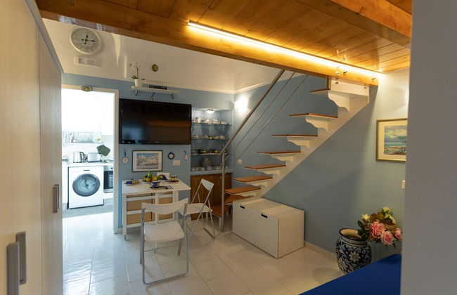 Freeholiday House in Amalfi Coast - Foto 10