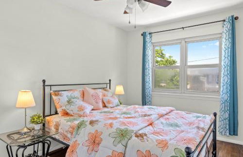 Cozy 3BR, Near NYC, Cruise Port,Statue of Liberty, Free Driveway Parking - Foto 8